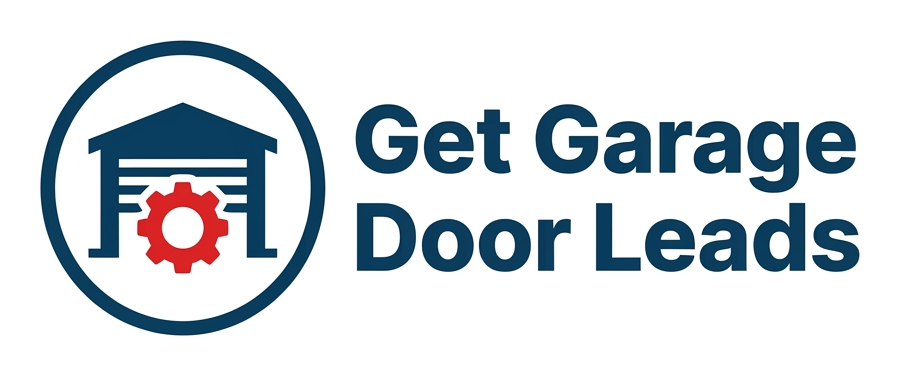 Get Garage Door Leads logo